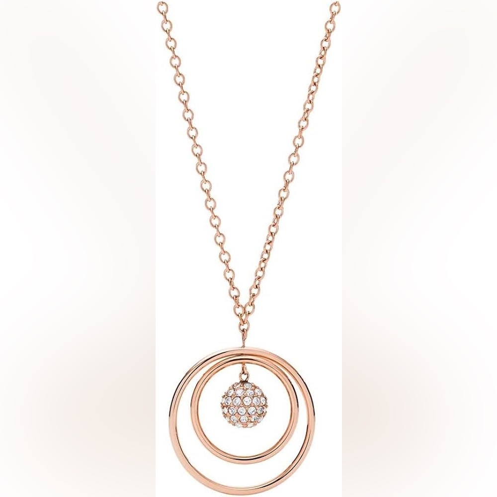 Fossil JOF00599791 Ladies Necklace